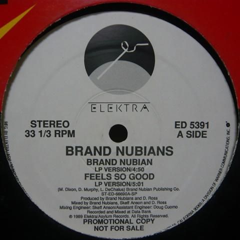 洋楽 brand nubian Brand Nubian | Spotify