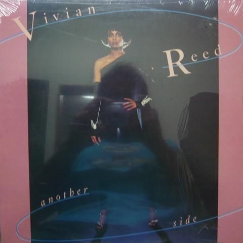 Vivian Reed / Another Side (LP) - Vinyl Cycle Records Vivian Reed / Another Side (LP) - Vinyl Cycle Records