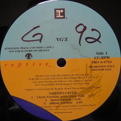 IDK ✴︎Insanely Rare✴︎OG Bomb G FUNK!! IDK ✴︎Insanely Rare✴︎OG Bomb G FUNK!!