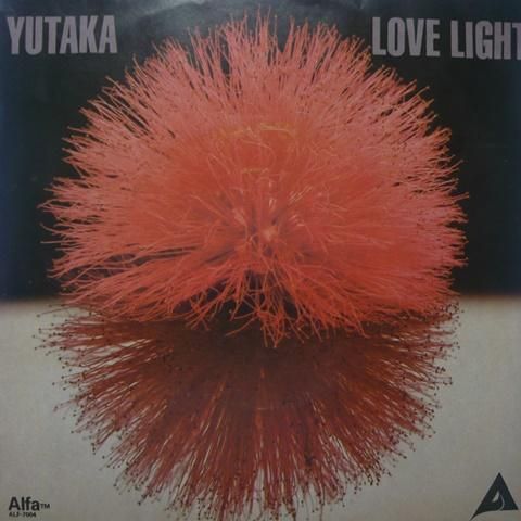 ★☆ ラヴ・ライト  YUTAKA Yutaka - Love Light - YouTube
