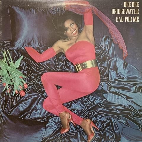 洋楽 Dee Dee Bridgewater Bad For Me US maxresdefault.jpg