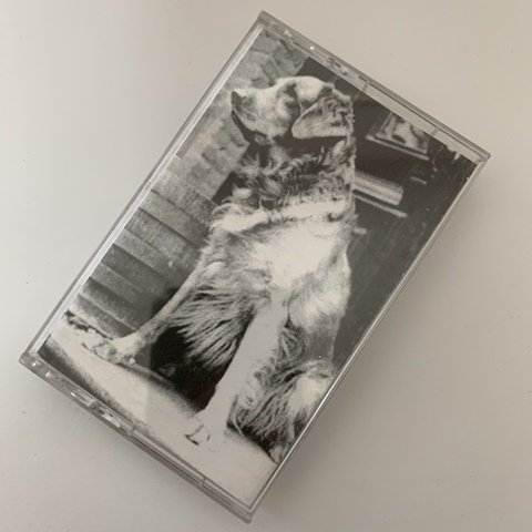Beastie Boys / Some Old Bullshit (Cassette Album) - Vinyl Cycle