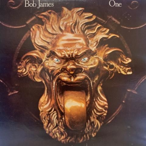 RSD2021 限定盤 Bob James / One Amazon | One (2021 Remastered/Hybrid SACD/輸入盤) | Bob