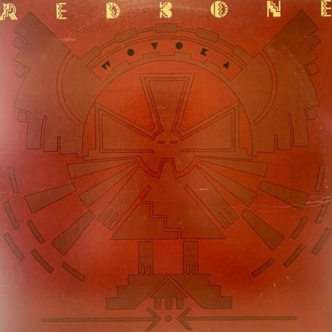Redbone – Wovoka – Vinyl (LP, Album, Stereo), 1973 [r3714365