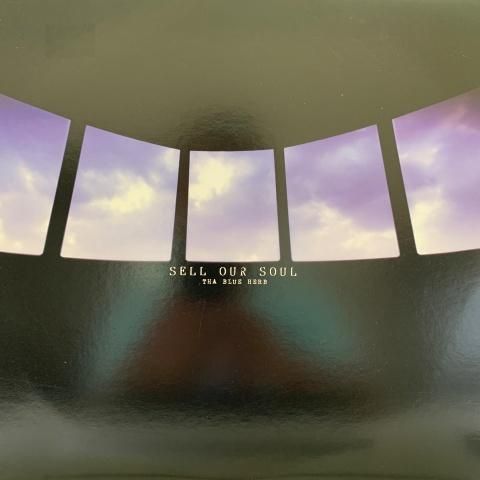 THE BLUE HERB / SELL OUR SOUL 2LP オリジナル Amazon.co.jp: Sell Our Soul: ミュージック