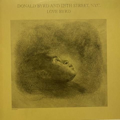 Donald Byrd & 125th Street, NYC / S.T.(LP) / Elektra 1979 US