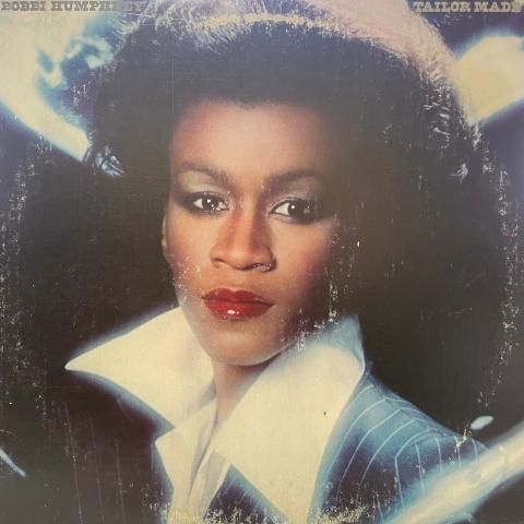 米LP Bobbi Humphrey Tailor Made ボビー・ハンフリー Bobbi Humphrey / Tailor Made (LP) - Vinyl Cycle Records