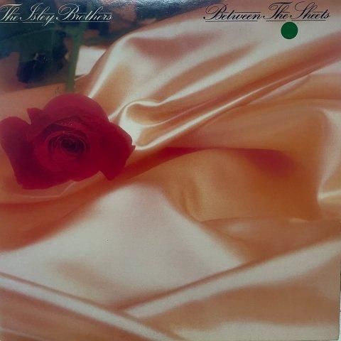 Isley Brothers / Between The Sheets (LP) - Vinyl Cycle Records