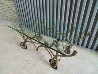 1880-1900's ƥ ƥ󥷥١ 饹ȥå ơ֥ 