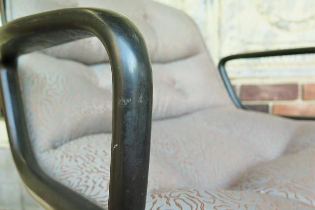 90s knoll ヴィンテージ チェア 90s knoll ヴィンテージ チェア Knoll社製 ヴィンテージ