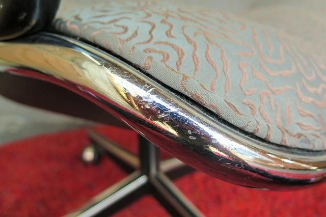 1960-70's Knoll社製 ヴィンテージ ポロックチェア - アンティーク