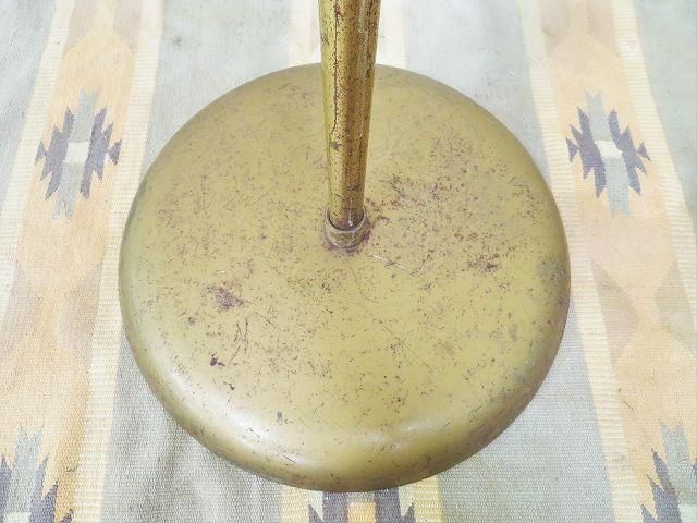 1960's ヴィンテージ スパイラル ラック/ハンガーラック