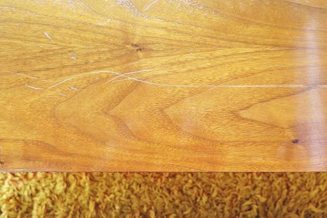 1960's Lane社製 ヴィンテージ ウッド トイチェスト - アンティーク