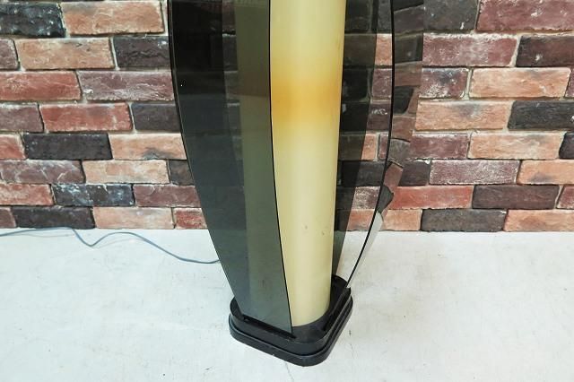 アメリカンヴィンテージのスペースエイジ フロアランプをお買取