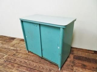 1950-60's ơ ȥꥢ 륭ӥͥå