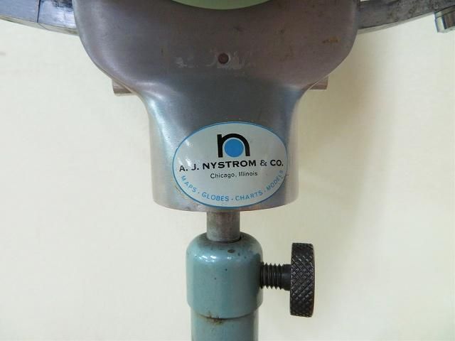 1940's A.J. NYSTROM社製 ヴィンテージ WW2 ミリタリー グローブ