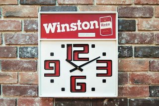 1980's ơ Winston ɥХ å