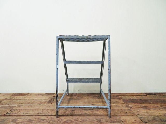 フランスアンティーク家具 アンティークラダー アンティーク