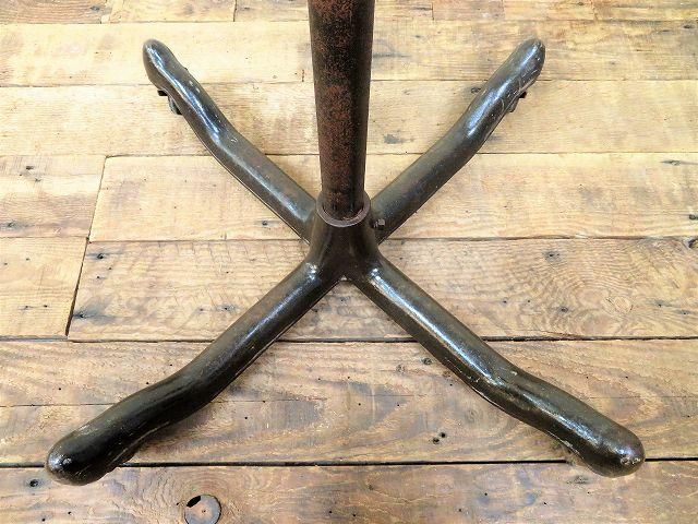 1880-1920's アンティーク サークルラック/ハンガーラック