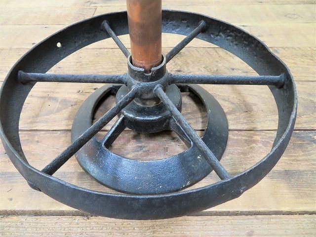 ヴィンテージ　アイアンアンブレラスタンド 楽天市場】ヴィンテージアイアン風 傘立て アンブレラスタンド