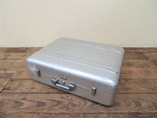 1950's ヴィンテージ  HALLIBURTON スーツケース