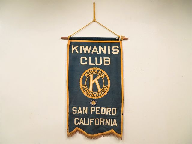 1970s ơ Kiwanis Club ե֥å ڥȥ꡼