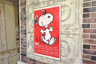 1980's ơ Snoopy ݥ 