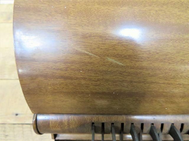 1940-50's National社製 ヴィンテージ レジスター