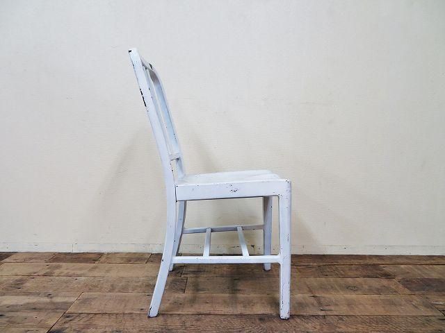 アンティークチェア　ホワイト 楽天市場】ロココ調家具 アンティーク イス ダイニングチェア