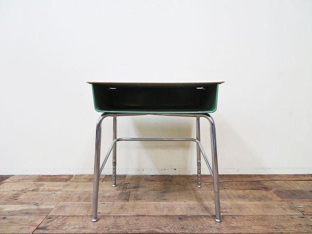 1950-60's Heywood Wakefield社製 ヴィンテージ スクールデスク