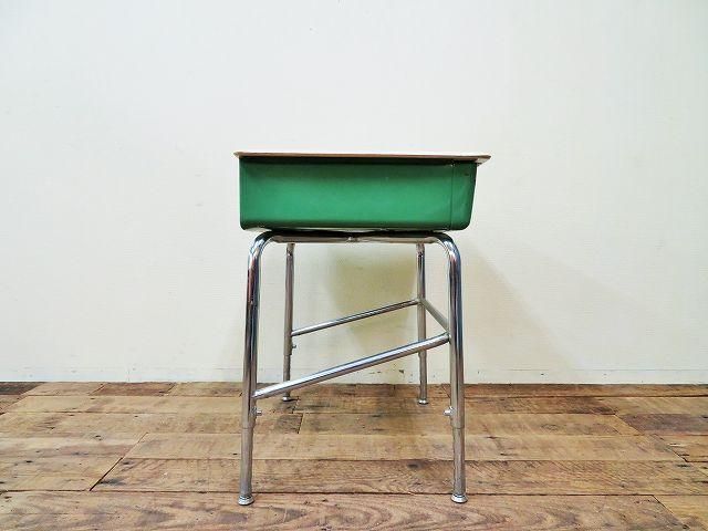 1950-60's Heywood Wakefield社製 ヴィンテージ スクールデスク