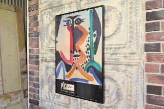 Pablo Picasso  ݥ