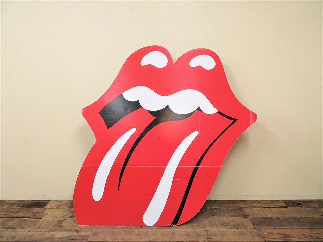 Rolling StonesCuervo ɥХ ڡѡ