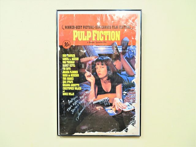 ơ Pulp Fiction ݥ