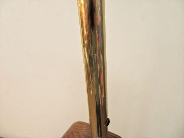 【vintage】アルコランプ付属部品 楽天市場】デザイナー家具 アルコランプ／Arco Lamp 組立て品