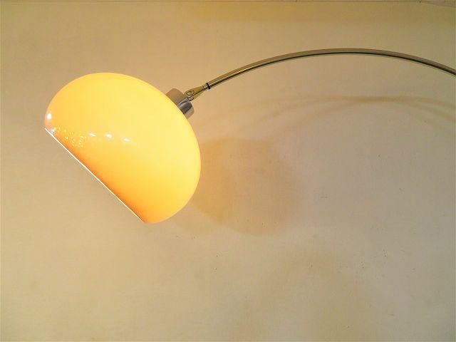1960-70's ヴィンテージ アルコデザイン フロアランプ