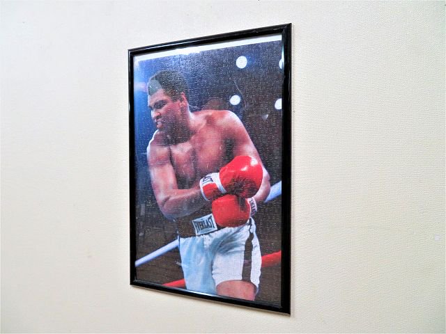Muhammad Ali(ϥɡ) ѥ ǥ
