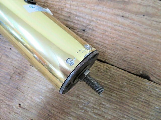 【vintage】アルコランプ付属部品 1960-70's ヴィンテージ アルコデザイン フロアランプ