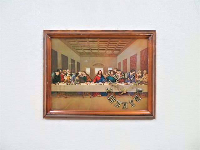 ơ Last Supper  륯å