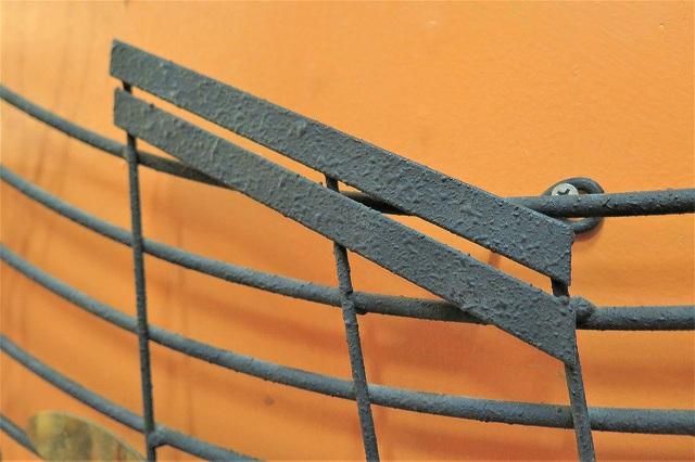 Curtis Jere Musical Notes メタル ウォール スカルプチャー