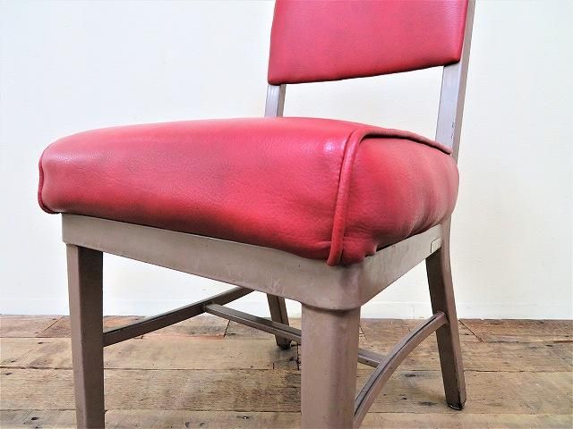 1950-60's SHAW WALKER 社製 ヴィンテージ デスクチェア