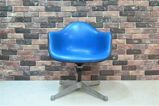 Herman Miller イームズチェア　ヴィンテージ ハーマンミラー ヴィンテージ サイドシェルチェア イームズ
