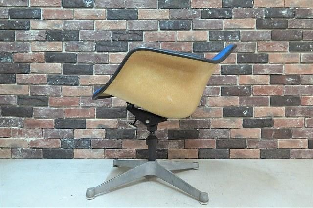 1960-70's Herman Miller社 ヴィンテージ イームズ DATベース