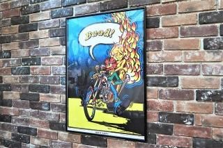 1970's ơ HOT'S'NASTY   ݥ