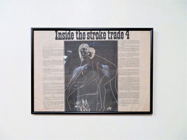 1970s ơ Inside The Stroke Trade  ݥ