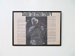 1970s ơ Inside The Stroke Trade  ݥ