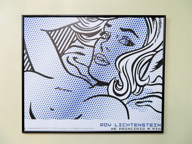 Roy Lichtenstein  ݥ