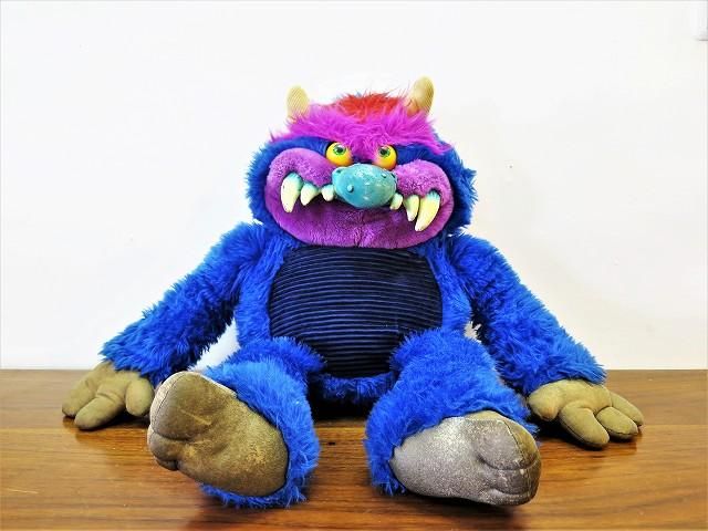 1980's AmToy社製 マイペットモンスター / My Pet Monster 