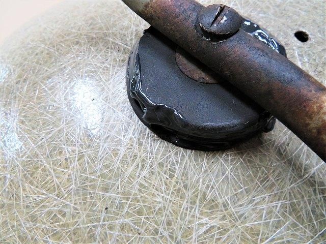 1950's Herman Miller イームズ 1st Xベース アームシェルチェア 1950's Herman Miller イームズ 1st Xベース アームシェルチェア