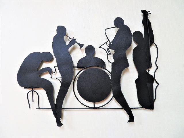 1990's  C.Jere Jazz Band ᥿  ץ㡼